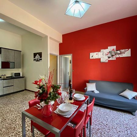 Apartament La Casa Di Anita Cefalù Zewnętrze zdjęcie