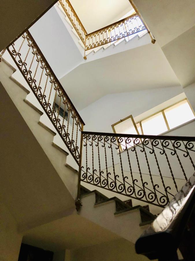 Apartament La Casa Di Anita Cefalù Zewnętrze zdjęcie