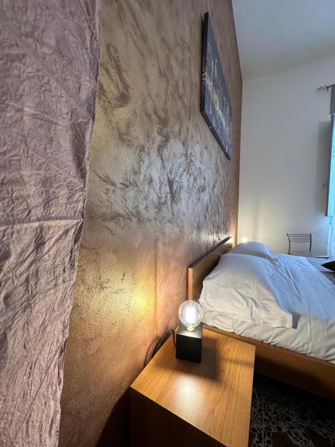Apartament La Casa Di Anita Cefalù Zewnętrze zdjęcie